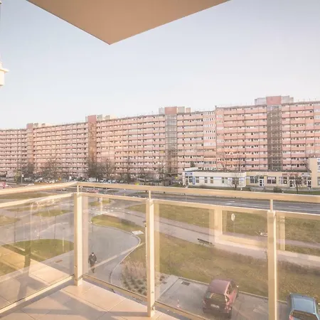 Hotel Eu - Cztery Oceany